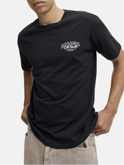  JACK AND JONES | 12278493/Black